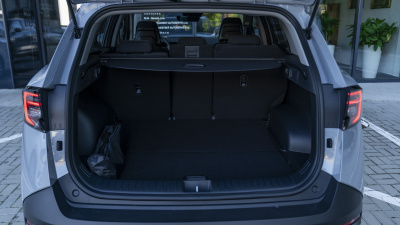 Kia Sportage 1.6 T-GDi 7 DCT Gold