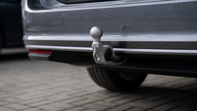 Škoda Superb Combi 2.0 TDI L&K 4x4 (pohľad do interiéru)