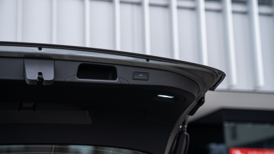 Škoda Superb Combi 2.0 TDI L&K 4x4