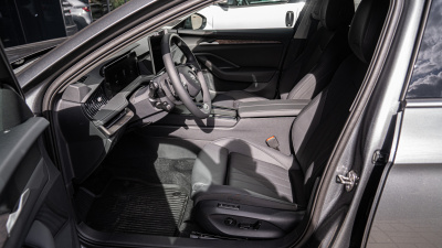 Škoda Superb Combi 2.0 TDI L&K 4x4