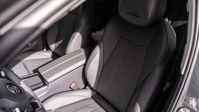 Škoda Superb Combi 2.0 TDI L&K 4x4