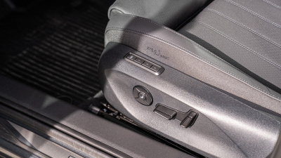 Škoda Superb Combi 2.0 TDI L&K 4x4