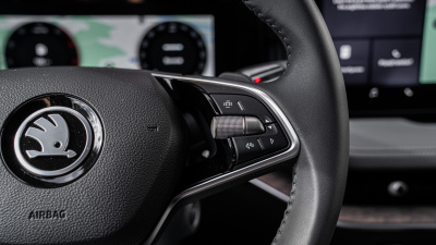 Škoda Superb Combi 2.0 TDI L&K 4x4