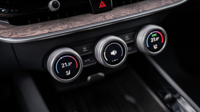 Škoda Superb Combi 2.0 TDI L&K 4x4