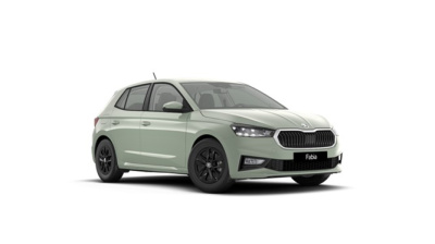 Škoda Fabia 1.0 TSI  Extra Plus (základný pohľad)