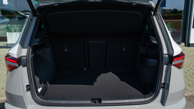 Škoda Karoq 2.0 TDI Sportline 4x4