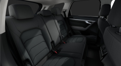 VW Touareg 3.0 TDI Limited