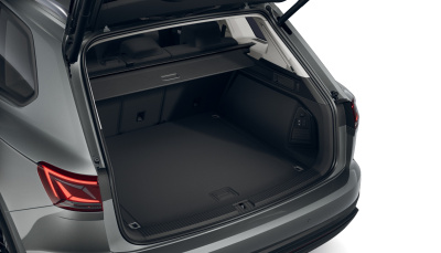 VW Touareg 3.0 TDI Limited