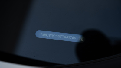 Škoda Kodiaq 1.5 TSI iV Sportline (pohľad do interiéru)