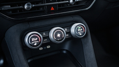 Škoda Kodiaq 1.5 TSI iV Sportline