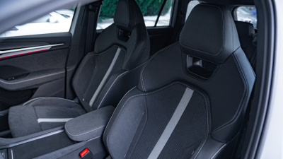 Škoda Kodiaq 1.5 TSI iV Sportline
