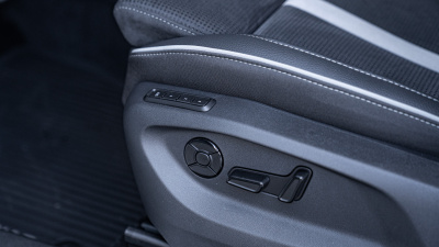 Škoda Kodiaq 1.5 TSI iV Sportline