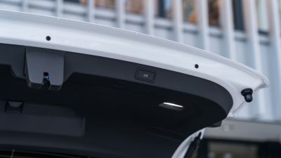 Škoda Kodiaq 1.5 TSI iV Sportline