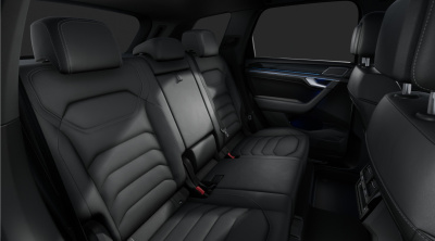 VW Touareg 3.0 TDI R-Line Limited