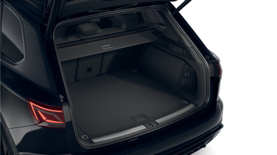 VW Touareg 3.0 TDI R-Line Limited