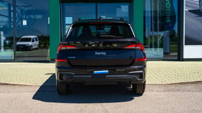 Škoda Kamiq 1.0 TSI Extra Plus