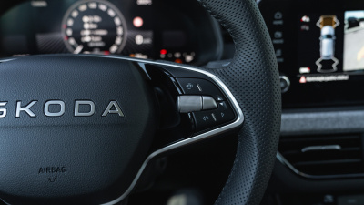 Škoda Kamiq 1.0 TSI Extra Plus
