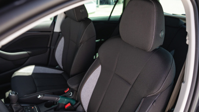 Škoda Kamiq 1.0 TSI Extra Plus