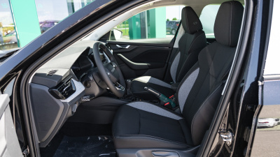 Škoda Kamiq 1.0 TSI Extra Plus