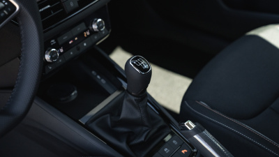 Škoda Kamiq 1.0 TSI Extra Plus