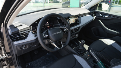 Škoda Kamiq 1.0 TSI Extra Plus