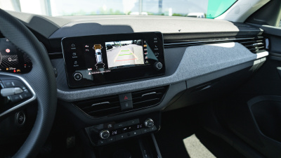 Škoda Kamiq 1.0 TSI Extra Plus