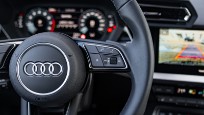 AUDI A3 Sportback 1.5 TFSI Sline