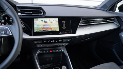 AUDI A3 Sportback 1.5 TFSI Sline