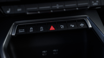 AUDI A3 Sportback 1.5 TFSI Sline