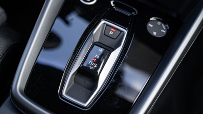 AUDI A3 Sportback 1.5 TFSI Sline