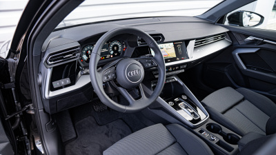 AUDI A3 Sportback 1.5 TFSI Sline