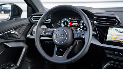 AUDI A3 Sportback 1.5 TFSI Sline