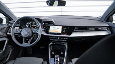 AUDI A3 Sportback 1.5 TFSI Sline