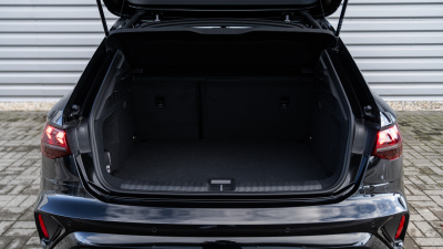 AUDI A3 Sportback 1.5 TFSI Sline