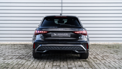 AUDI A3 Sportback 1.5 TFSI Sline