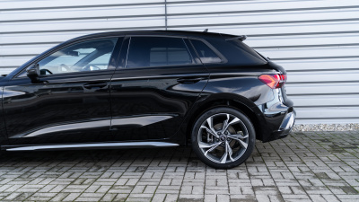 AUDI A3 Sportback 1.5 TFSI Sline