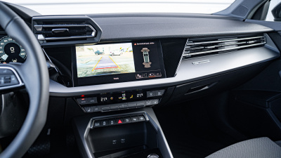 AUDI A3 Sportback 1.5 TFSI