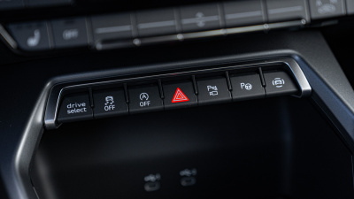 AUDI A3 Sportback 1.5 TFSI