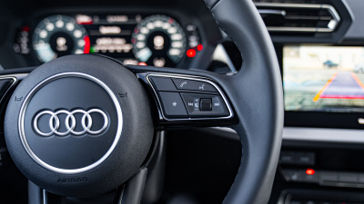 AUDI A3 Sportback 1.5 TFSI