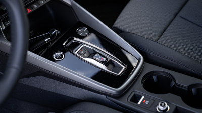 AUDI A3 Sportback 1.5 TFSI