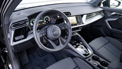 AUDI A3 Sportback 1.5 TFSI