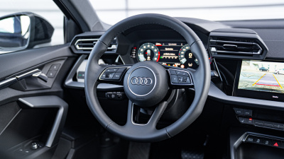 AUDI A3 Sportback 1.5 TFSI