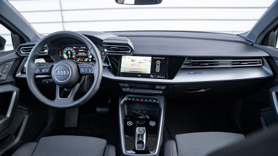 AUDI A3 Sportback 1.5 TFSI