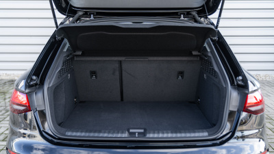 AUDI A3 Sportback 1.5 TFSI