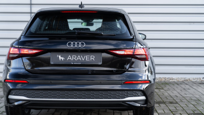 AUDI A3 Sportback 1.5 TFSI