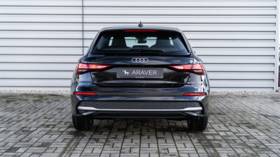 AUDI A3 Sportback 1.5 TFSI