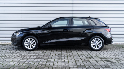 AUDI A3 Sportback 1.5 TFSI
