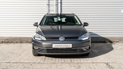 Volkswagen Golf Variant 1.4 Comfortline (pohľad zboku)