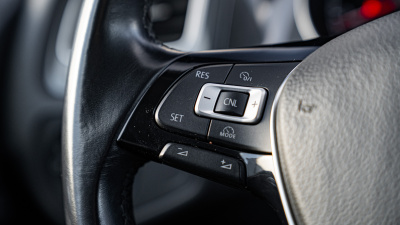 Volkswagen Golf Variant 1.4 Comfortline