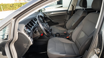 Volkswagen Golf Variant 1.4 Comfortline